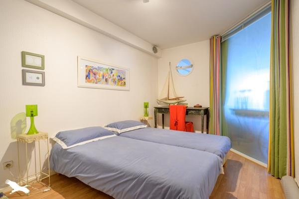 Appartement à vendre |  La Rochelle |  4 pièces | 114 m²