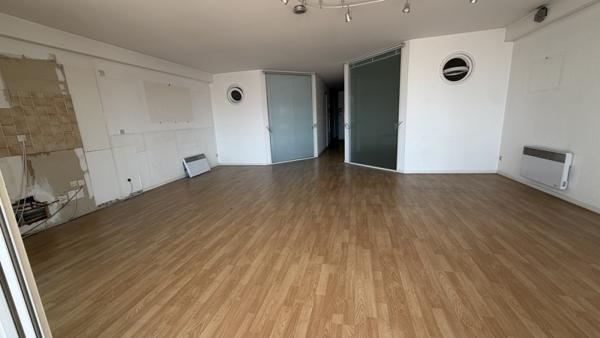 Appartement 399 900 € La Rochelle 4 p 114 m² DPE E