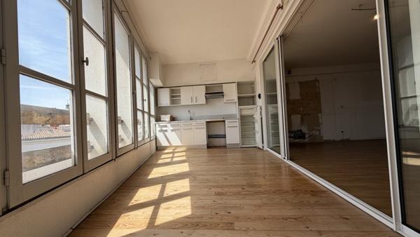 Appartement 399 900 € La Rochelle 4 p 114 m² DPE E