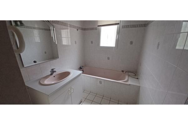 Charmante maison de type 4