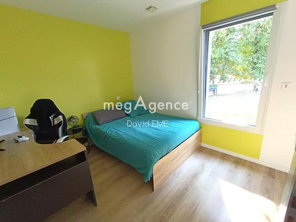 Maison à Bretignolles-sur-Mer, 85470 - 6 pièces 125m²