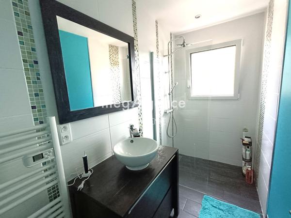 Maison à Bretignolles-sur-Mer, 85470 - 6 pièces 125m²