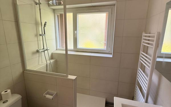 Appartement à louer    3 pièces • 52,25 m2 L'Île-Saint-Denis