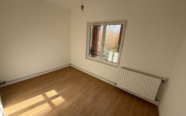 Appartement à louer    3 pièces • 52,25 m2 L'Île-Saint-Denis