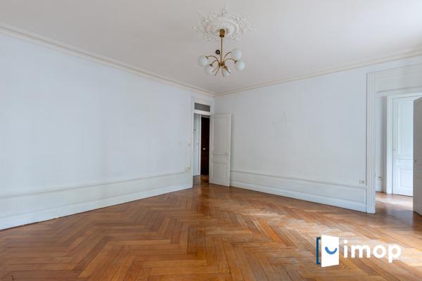 3 pièces centre-ville