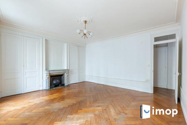 3 pièces centre-ville