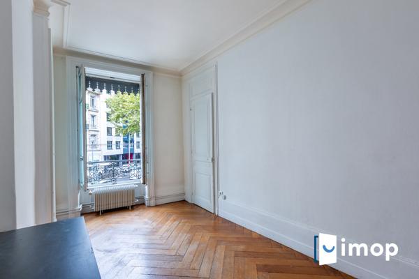 3 pièces centre-ville