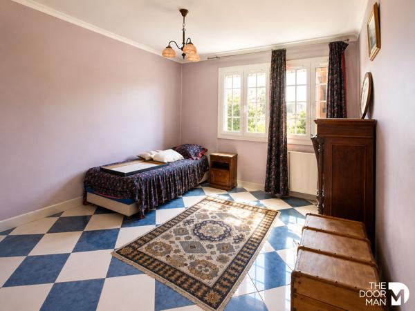 Maison - À vendre - 83 m² - FROUZINS | The Door Man