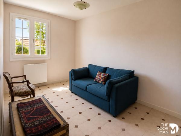 Maison - À vendre - 83 m² - FROUZINS | The Door Man