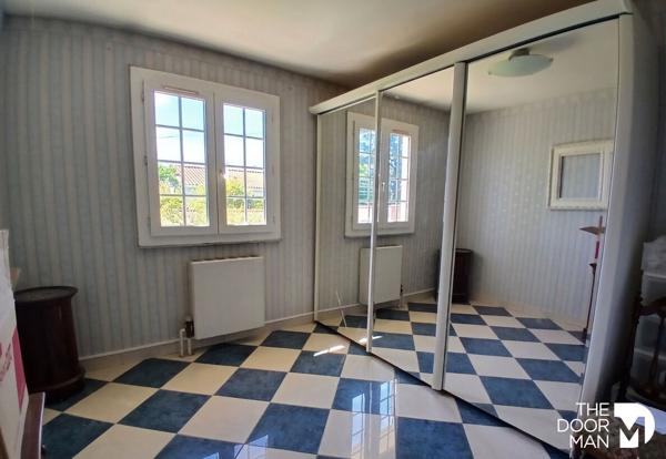 Maison - À vendre - 83 m² - FROUZINS | The Door Man