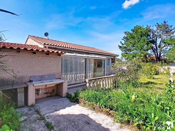 Maison - À vendre - 83 m² - FROUZINS | The Door Man