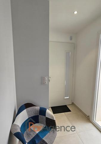 Maison Terrasse et jardin sud-ouest