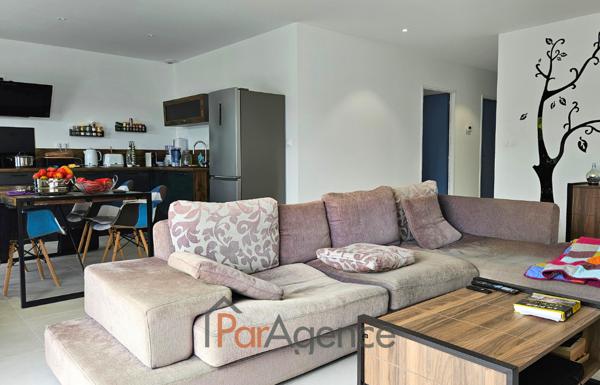 Maison Terrasse et jardin sud-ouest