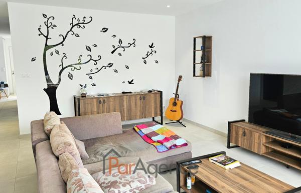 Maison Terrasse et jardin sud-ouest