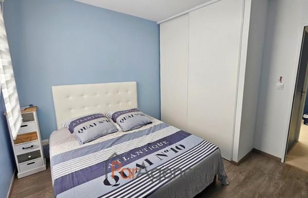 Maison Terrasse et jardin sud-ouest