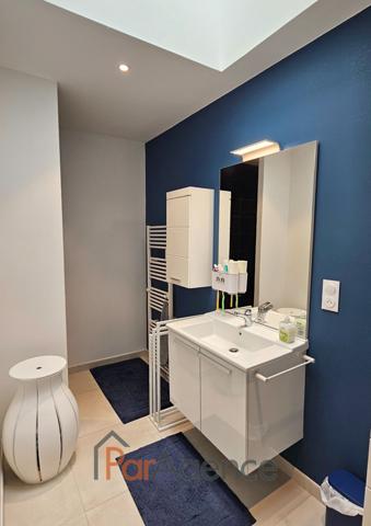 Maison Terrasse et jardin sud-ouest