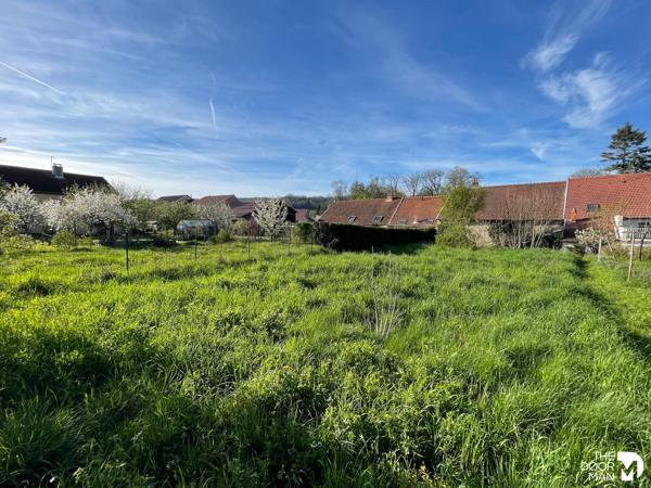 Maison - Vendu - 164 m² - LE PAILLY | The Door Man