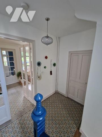 PONTIVY (56) Maison Napoléonienne en centre ville