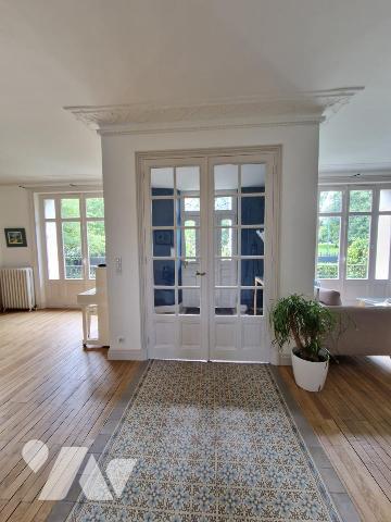 PONTIVY (56) Maison Napoléonienne en centre ville