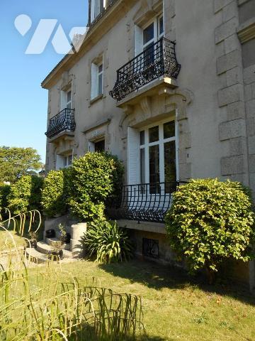 PONTIVY (56) Maison Napoléonienne en centre ville