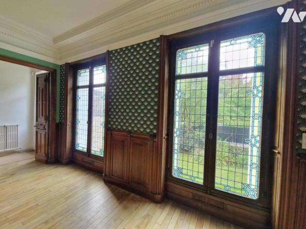 PONTIVY (56) Maison Napoléonienne en centre ville