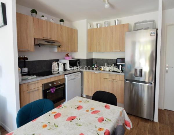 Appartement de 63 m²