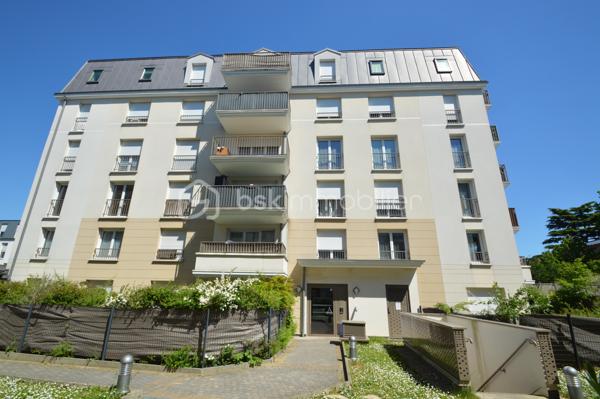 Appartement de 63 m²