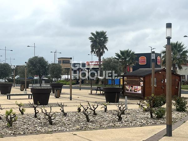 Emplacement N 1 Mas Guerido RARE