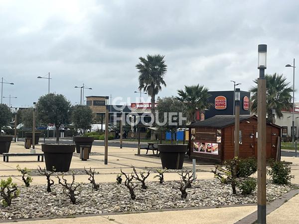 Emplacement N 1 Mas Guerido RARE