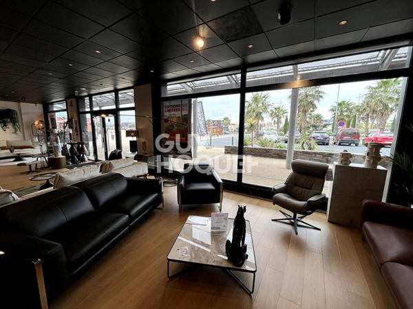 Emplacement N 1 Mas Guerido RARE