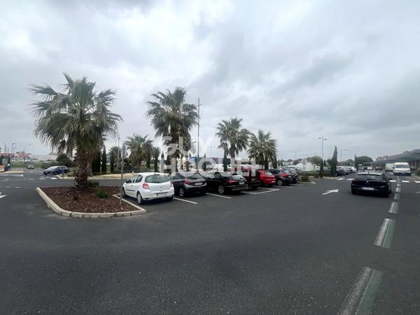 Emplacement N 1 Mas Guerido RARE