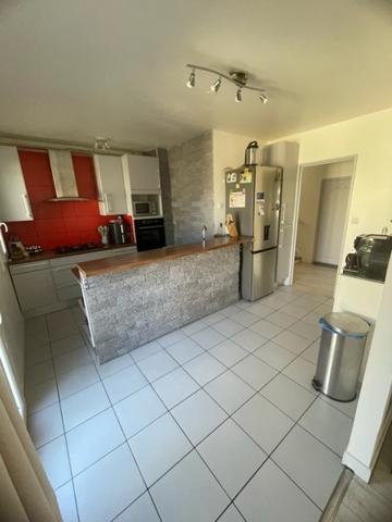 Maison à vendre |  Béziers |  4 pièces | 86 m²