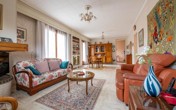 Maison à vendre    4 pièces • 114 m2 Noisy-le-Grand