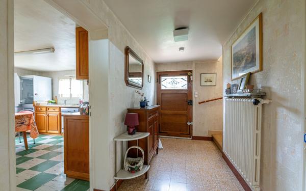 Maison à vendre    4 pièces • 114 m2 Noisy-le-Grand