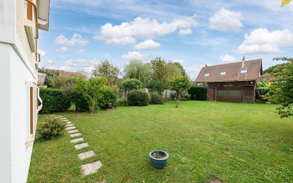 Maison à vendre    4 pièces • 114 m2 Noisy-le-Grand