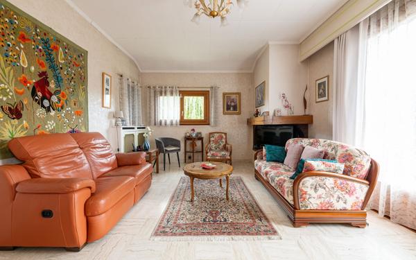 Maison à vendre    4 pièces • 114 m2 Noisy-le-Grand