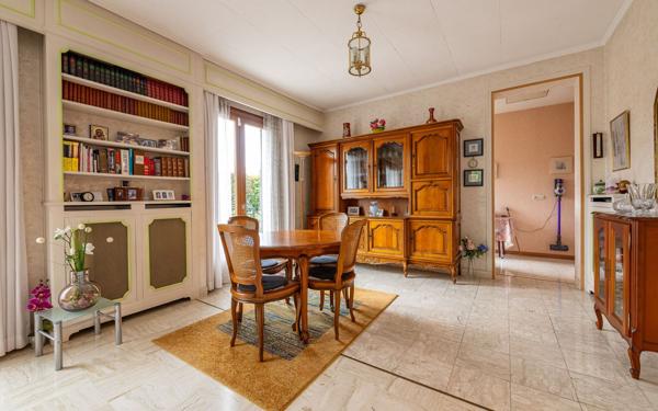 Maison à vendre    4 pièces • 114 m2 Noisy-le-Grand