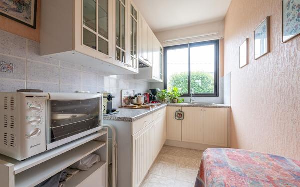 Maison à vendre    4 pièces • 114 m2 Noisy-le-Grand