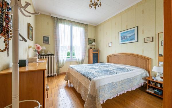 Maison à vendre    4 pièces • 114 m2 Noisy-le-Grand