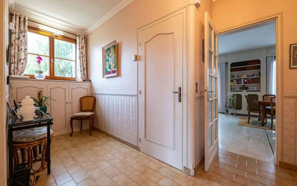 Maison à vendre    4 pièces • 114 m2 Noisy-le-Grand
