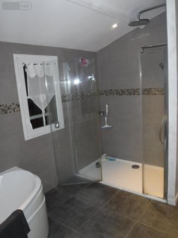 Maison à vendre à Pornic en Loire-Atlantique (44210), ref : 44086-1407   
LE CHENE PENDU