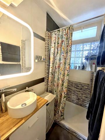 Appartement 4 pièce(s) 3 chambre(s) 60 m²