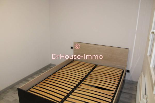 Maison à vendre 3 pièces de 62 m²