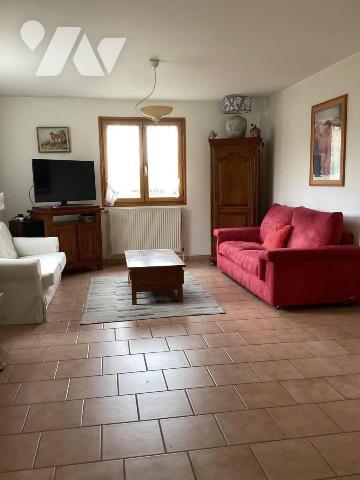 PAVILLON INDIVIDUEL - LE CATEAU