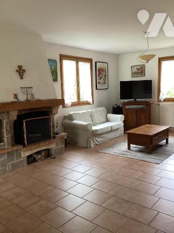 PAVILLON INDIVIDUEL - LE CATEAU