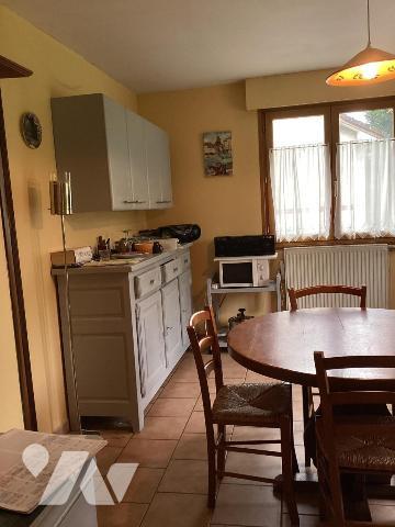 PAVILLON INDIVIDUEL - LE CATEAU