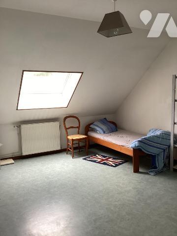 PAVILLON INDIVIDUEL - LE CATEAU