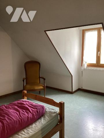 PAVILLON INDIVIDUEL - LE CATEAU