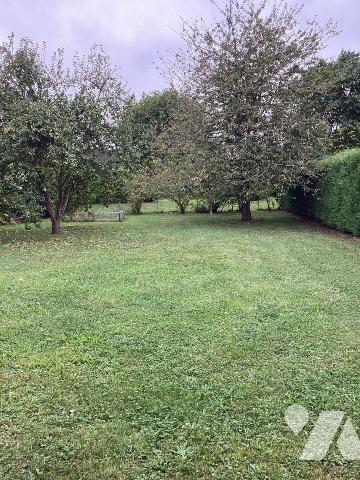 PAVILLON INDIVIDUEL - LE CATEAU