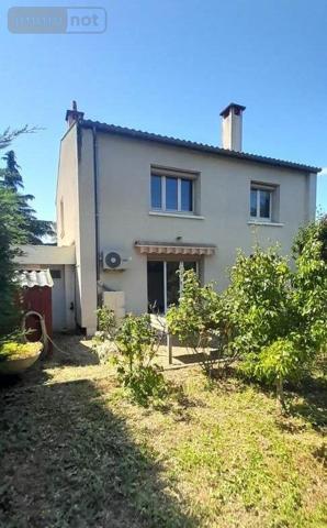 Maison à vendre à Auch dans le Gers (32000), ref : 24/2218